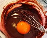 お手軽♪レンジでチョコレートケーキ作り方5写真