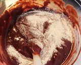 お手軽♪レンジでチョコレートケーキ作り方6写真