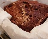 お手軽♪レンジでチョコレートケーキ作り方9写真