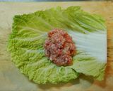 簡単・旬のロール白菜・下ゆで不要・時短作り方2写真