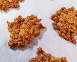 サクザグッ簡単♪オートミールクッキー作り方11写真
