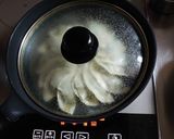 包まない簡単ニラ餃子作り方15写真