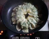 包まない簡単ニラ餃子作り方16写真