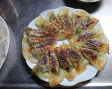 包まない簡単ニラ餃子作り方18写真