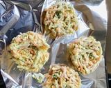 天丼タレ作り方1写真