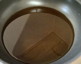 天丼タレ作り方3写真