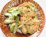 天丼タレ作り方5写真