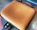 簡単　外カリホットケーキバナナサンド作り方4写真