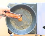 管理栄養士の≪簡単≫食養生カレームニエル作り方3写真
