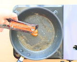 管理栄養士の≪簡単≫食養生カレームニエル作り方3写真