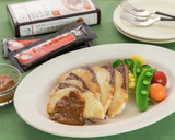 管理栄養士の≪簡単≫食養生カレームニエル作り方4写真