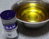 本格的なサフランライス作り方1写真