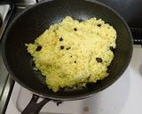 本格的なサフランライス作り方9写真