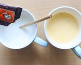 管理栄養士の鯖と食養生カレーミルクスープ作り方1写真