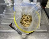 ごぼう酢作り方6写真