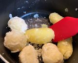 ほんのり甘い♥ポテトサラダ作り方3写真