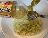 ほんのり甘い♥ポテトサラダ作り方4写真