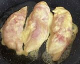 ささみのタンドリーチキン風作り方3写真