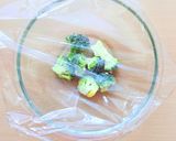 チキンとブロッコリー食養生カレーグラタン作り方2写真