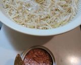 簡単！やみつき！無限切り干し大根＆ツナ♪作り方1写真