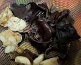 姜葱醤で【簡単】八宝菜風あんかけの味付け作り方3写真