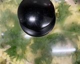 塩麹で！野菜とささみの大葉チーズ蒸し作り方6写真