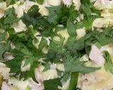 塩麹で！野菜とささみの大葉チーズ蒸し作り方7写真