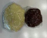 大量生産!アニマルクッキー作り方10写真