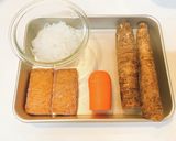 糸コン入りきんぴらごぼう作り方1写真