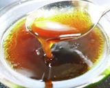 しらたき胡瓜カニカマ卵で冷やし中華の味。作り方11写真