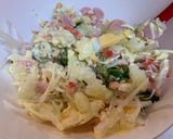 ほんのり甘い♥ポテトサラダ作り方5写真