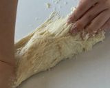 ミニピザ✩.*˚もう1品に(❀ᴗˬᴗ)_作り方2写真