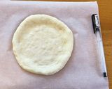 ミニピザ✩.*˚もう1品に(❀ᴗˬᴗ)_作り方5写真