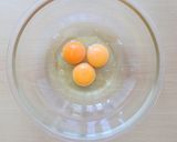 管理栄養士の☆食養生カレーでベジオムレツ作り方1写真
