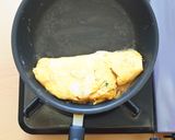 管理栄養士の☆食養生カレーでベジオムレツ作り方4写真