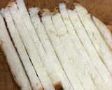パンん端でラスクに変身作り方1写真
