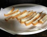 パンん端でラスクに変身作り方3写真