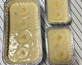 【混ぜて焼くだケーキ】作り方5写真