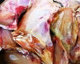 ブリカマ照り焼き作り方2写真