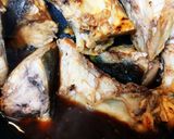 ブリカマ照り焼き作り方9写真