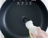 食材2つで超絶品！豚バラれんこん作り方2写真
