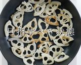 食材2つで超絶品！豚バラれんこん作り方6写真