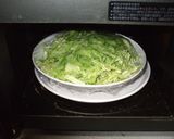 生姜ハンバーグ♪簡単生理不順に漢方薬膳作り方4写真