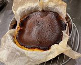 バスクチーズケーキ作り方8写真