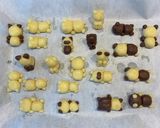 大量生産!アニマルクッキー作り方11写真