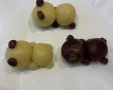 大量生産!アニマルクッキー作り方13写真