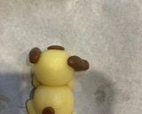 大量生産!アニマルクッキー作り方14写真