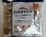 プロテインとオーツでクッキー作り方1写真
