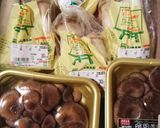 超キノコ！ひらたけとエリンギの炒め作り方1写真
