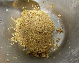 絶品☆オートミールだけでちゃんとクッキー作り方4写真